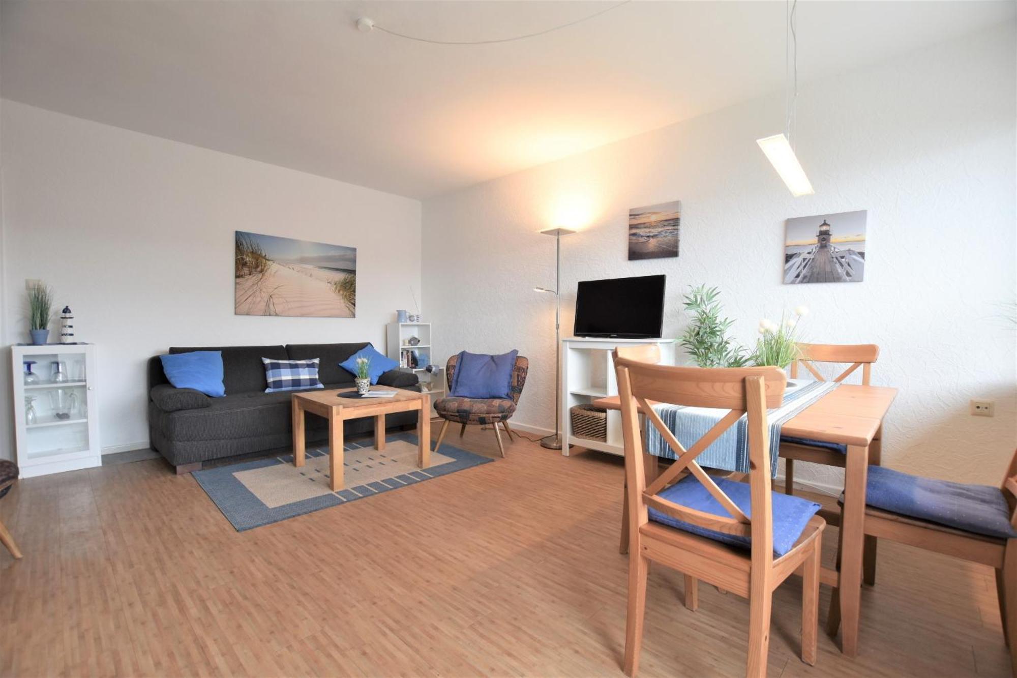 Ostseehus Whg3 Grömitz Eksteriør billede